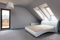 Llanfechain bedroom extensions
