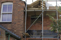 free Llanfechain home extension quotes