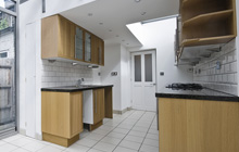 Llanfechain kitchen extension leads